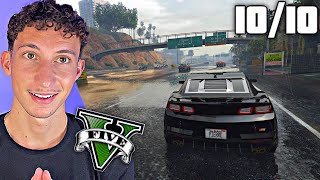 MEILLEUR VÉHICULE DE GTA 5 ONLINE 2023 2 [upl. by Shurwood992]