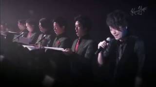 亜人 『AJIN MAIN THEME』 Live by Yuugo Kanno [upl. by Carver123]