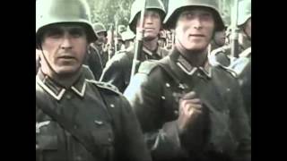 Panzerkampf Music videoSabaton [upl. by Addam]