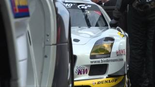 ROWE RACING Newsflash VLN 9 2012 [upl. by Waneta]