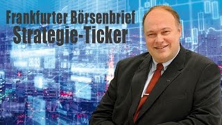 20032015  Videoticker Frankfurter Börsenbrief [upl. by Georglana806]