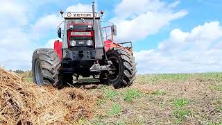 oporowa akcja gnój w agro team lendo ursusampzetor 2024 [upl. by Zetrom]