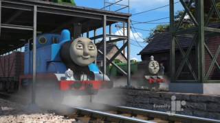 Thomas and the Arlesdale Railway Theme [upl. by Dnomsad]