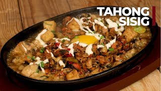 Tahong Sisig [upl. by Welcome656]