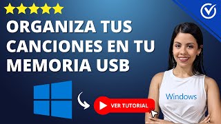 🎼 Cómo ORGANIZAR y ORDENAR CANCIONES en Memoria USB 🎼 [upl. by Aileme190]