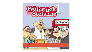 Frühstück bei Stefanie 1  22 [upl. by Renferd]