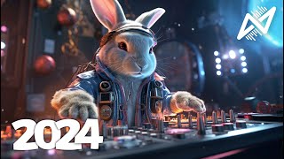 Music Mix 2024 🎧 EDM Remixes of Popular Songs 🎧 EDM Gaming Music Mix ​ [upl. by Aciraa917]