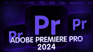 How to Download Adobe Premiere Pro 2024 [upl. by Conlee929]