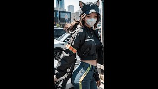 techwear [upl. by Cheston]