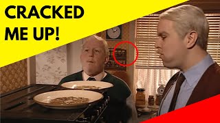 Still Game Cast Reveals Behind the Scenes Secrets [upl. by Sida]