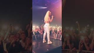 Aleyna Tilki gesi bağları part 2 GELDİİ✨ aleynatilki [upl. by Linn27]