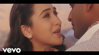 AR Rahman  Dheeme Dheeme Best VideoZubeidaaKarisma KapoorKavita Krishnamurthy [upl. by Maroj]