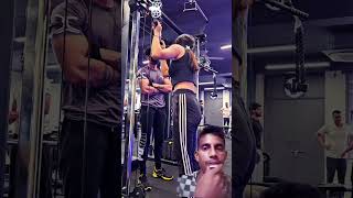 Puri jaan laga li phir bhi nahi huafamkanu adi fitness shorts Video please subscribe 💯💯💯💯 [upl. by Didi]