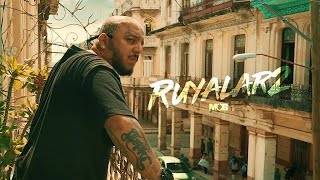 Tepki  Rüyalar 2 Official Video  Kaldırılan Parça [upl. by Vil]