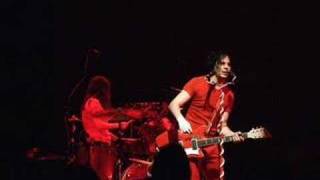 The White Stripes  Maps Live  Reading Festival 2004 [upl. by Porta903]