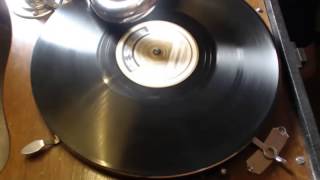 Disque Le Soleil 173B  La foudroyante valse [upl. by Eissel]