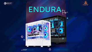 Endura pro [upl. by Maffa]