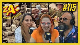 🍺 LLEVÓ CERVEZA A SUS AMIGOS EN LA GUERRA 💥  LO ABANDONARON POR FEO Y SE TRANSFORMÓ EN MODELO 💪😎 [upl. by Durkin228]