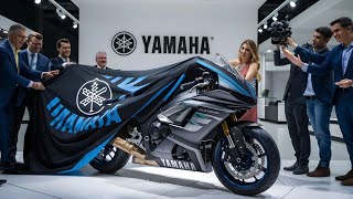 2025 Yamaha R1 Its Finally Here First Look amp Unbelievable Features [upl. by Ynohtnaluap352]