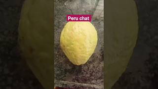 Peru chat simple recipe  short video 🍐 [upl. by Lance]