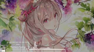 Nightcore ↬ Altero Feeling [upl. by Heindrick]