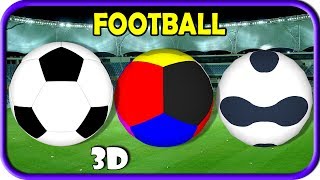 Finger Family Sports Balls  The Finger Family Rhymes for Kids Toddlers  Children Nursery Rhymes [upl. by Amek]