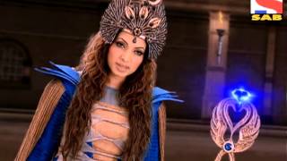 Baal Veer  Episode 104  21st February 2013 [upl. by Llenoj]