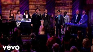 Gaither Vocal Band  Sometimes It Takes A Mountain Live [upl. by Macdonald]