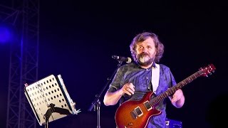 Les Suds à Arles  Emir KUSTURICA amp The No Smoking Orchestra Live 2016 [upl. by Kaia]