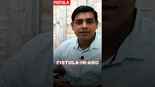 Homeopathy Treatment For FistulaInAno fistula piles homeopathyworks homeopathytreatment [upl. by Aziza]