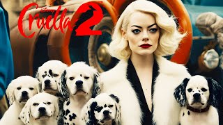 Cruella 2  Everything We Know So Far [upl. by Nitsug84]