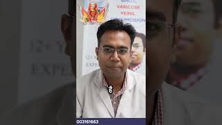 Fistula and Perianal Abscess क्या होता हैं। piles fistulatreatment drtanmayjain [upl. by Materse950]