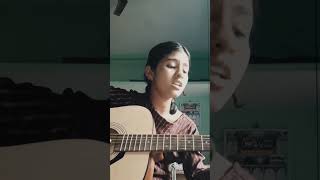 Ijazat  Arijit Singh  Guitar Cover  by Alisha [upl. by Jemina]