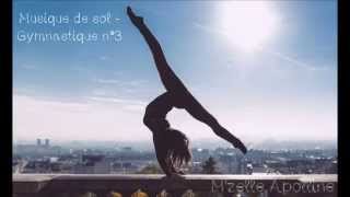 Musique de sol  Gymnastique n°3 [upl. by Ilac]