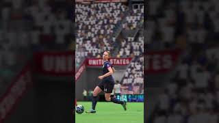 FIFA 23 Womens World Cup Netherlands vs Portugal – Group Stage Match [upl. by Brezin538]