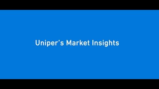 Uniper’s Market Insights June 2023 [upl. by Werdma]