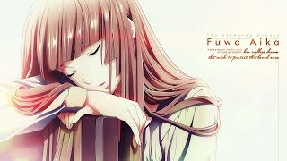 AMV anime  Zetsuen no Tempest amv  Буря потерь amv  amv romance  Fuwa Aika HD [upl. by Sparke767]