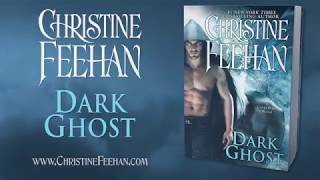 Dark Ghost by Christine Feehan A Carpathian Novel quotDark Series 28quot [upl. by Iddo183]