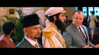 The Dictator Trailer  Ila Nzour Nebra Jalal Hamdaoui amp Driver [upl. by Tana249]