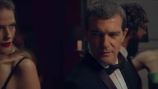 Temptation Antonio Banderas [upl. by Inverson]