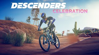 Whats Next for Descenders [upl. by Nevur]