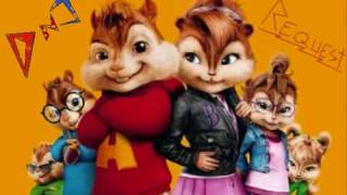 Fergalicious  Fergie Alvin amp The Chipettes REQUEST [upl. by Moss]