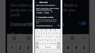 Como convidar colaborador no Instagram Instagram colaborador [upl. by Niatsirt]