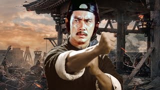 The Secret Master  Best Chinese Action Kung Fu Movies In English [upl. by Jezabella]