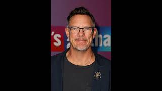 Matthew Lillard Was Convinced He’d Never Win an Oscar if He Signed up for ‘DWTS’ [upl. by Nyret412]