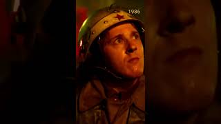 The Chernobyl Desaster Of 1986 Diorama shorts history chernobyl fyp edit [upl. by Uda]