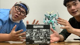 ガンプラパッケージアートコレクション5 開封生配信です！ [upl. by Irak]