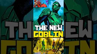 The NEW Ultimate SpiderMan Meets Green Goblin The Hero [upl. by Nahte]