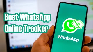 Whats the WhatsApp online tracker in 2024 [upl. by Anerak895]