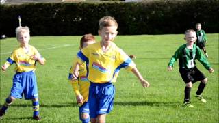 Drighlington Js U7 vs Queensbury U7 second half [upl. by Mcgean104]